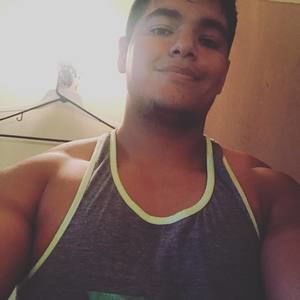 Meet your Posher, Marco